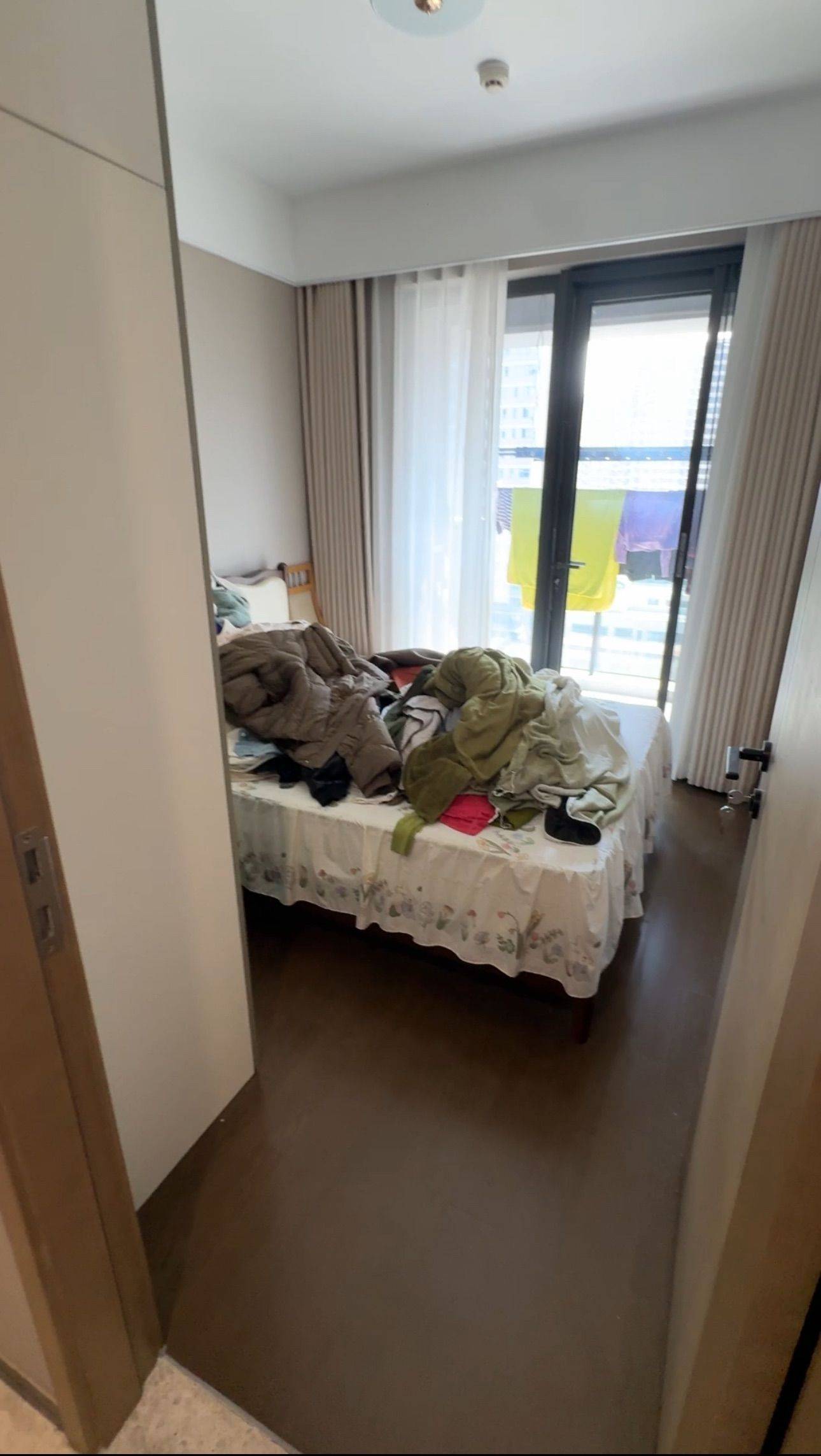 杭州 蕭山 | 保利潮起云上府-8幢_4