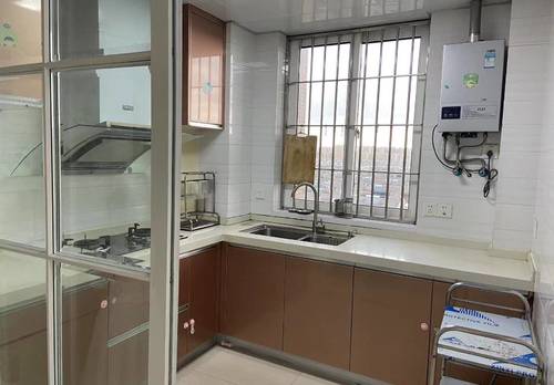 镇海 银亿海尚广场