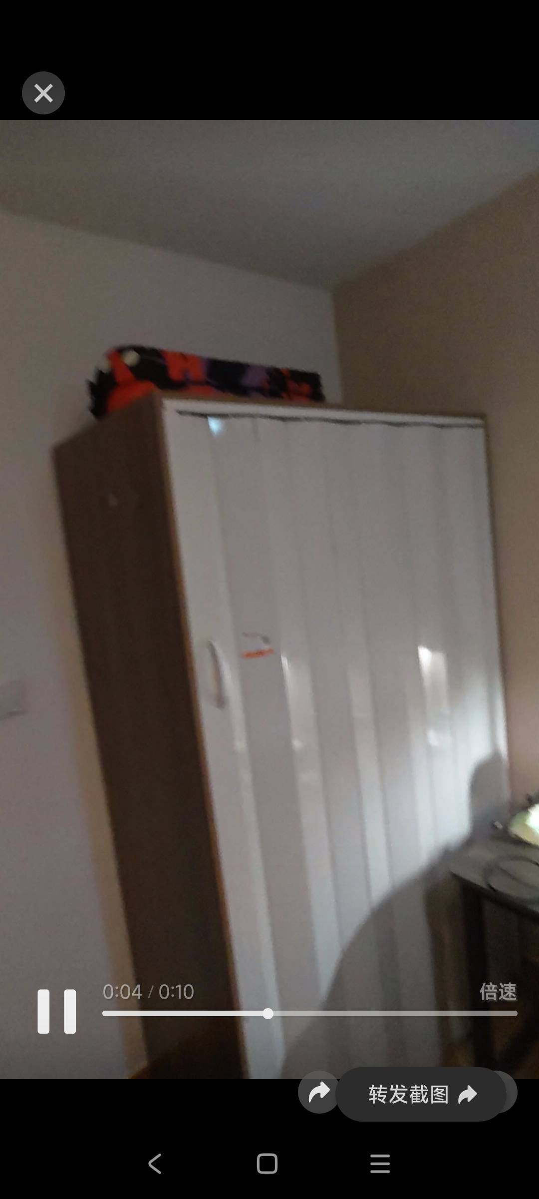 个人转租，机构勿扰整租房源2