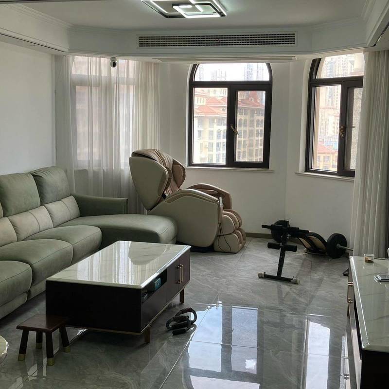 南京 浦口 | 北外滩水城-第五街区_7