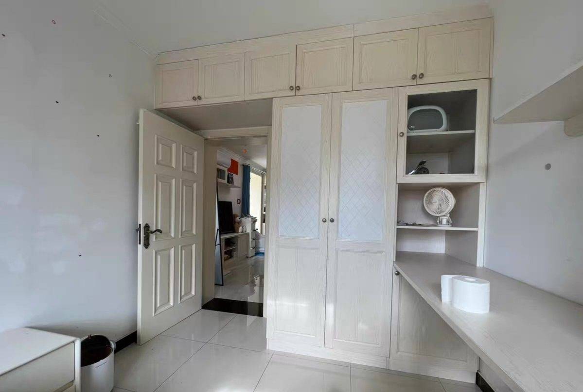 兔子爱吃糖整租房源3