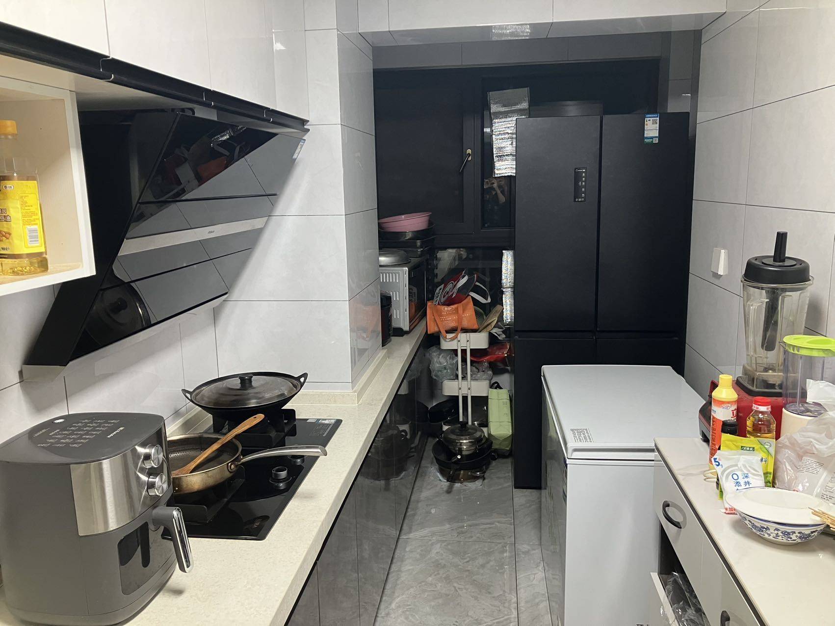 南京 浦口 | 北外滩水城-第五街区_5