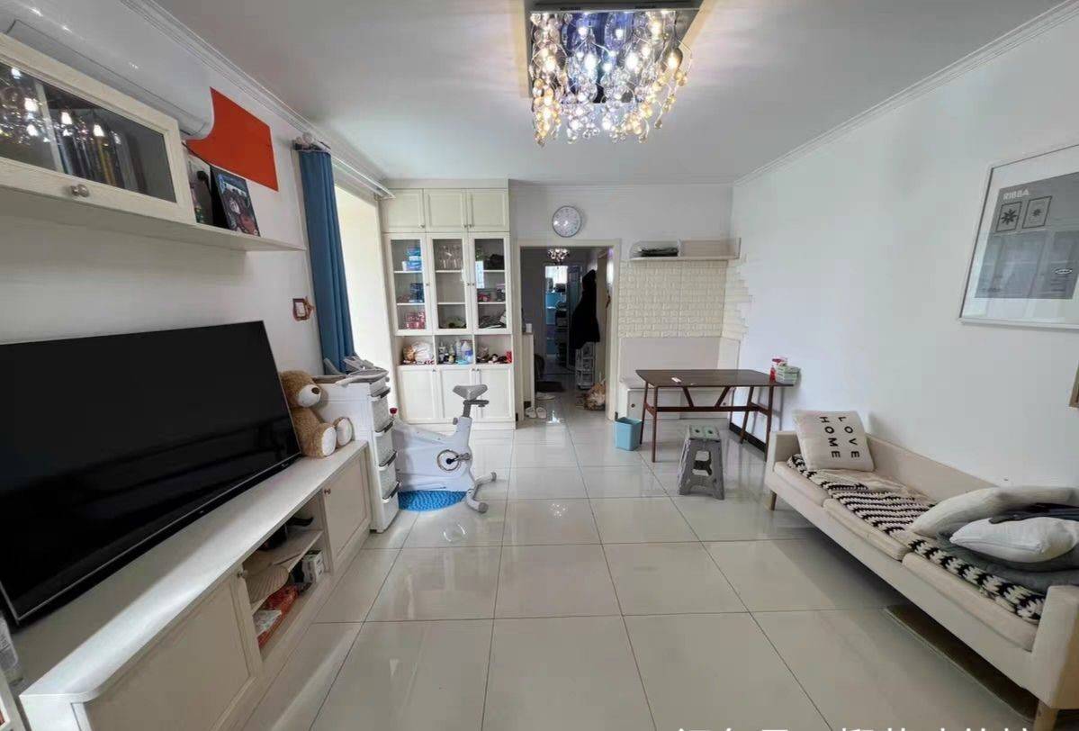 兔子爱吃糖整租房源1