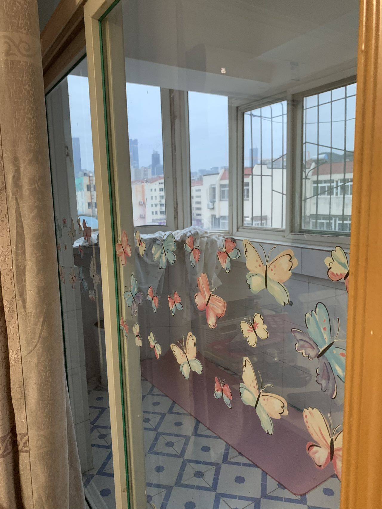 济南 历城 | 百花小区_6