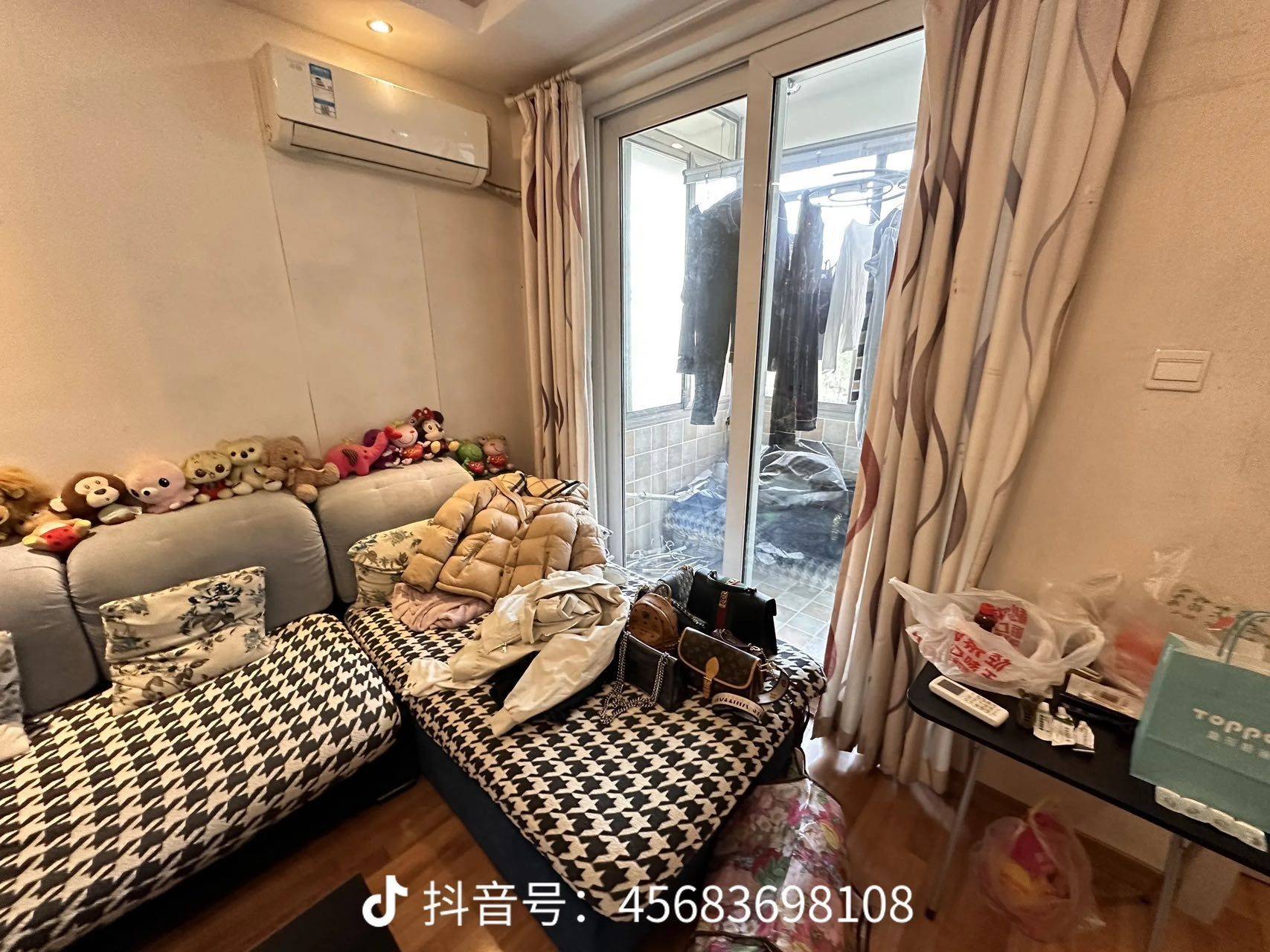 Shanghai Pudong | 浦东青年公寓_4