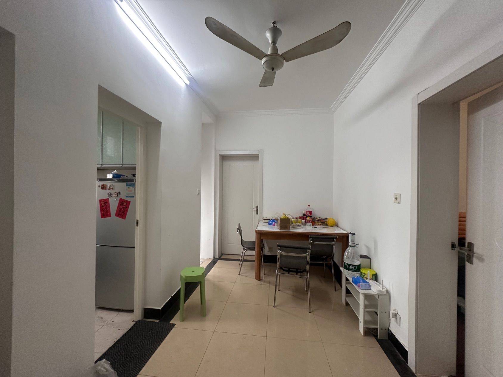 上海 長寧 | 蓝天别墅_3