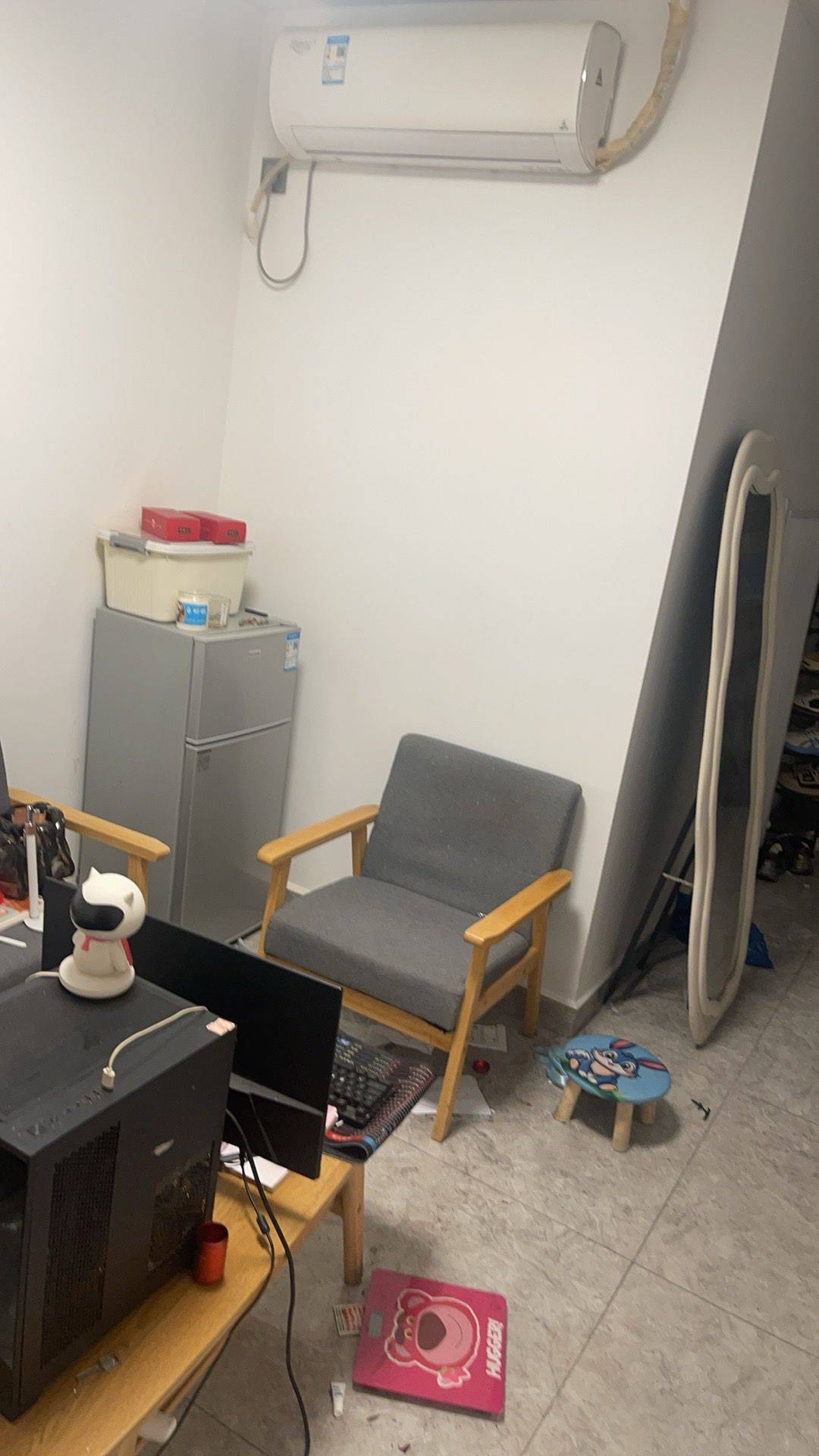 東莞 清溪 | 海浏阳工业园-3栋_4