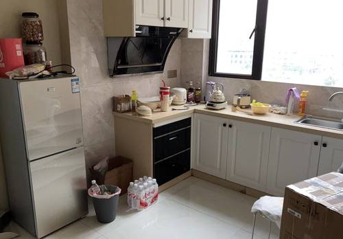 瑞安市 新鸿中心大公馆