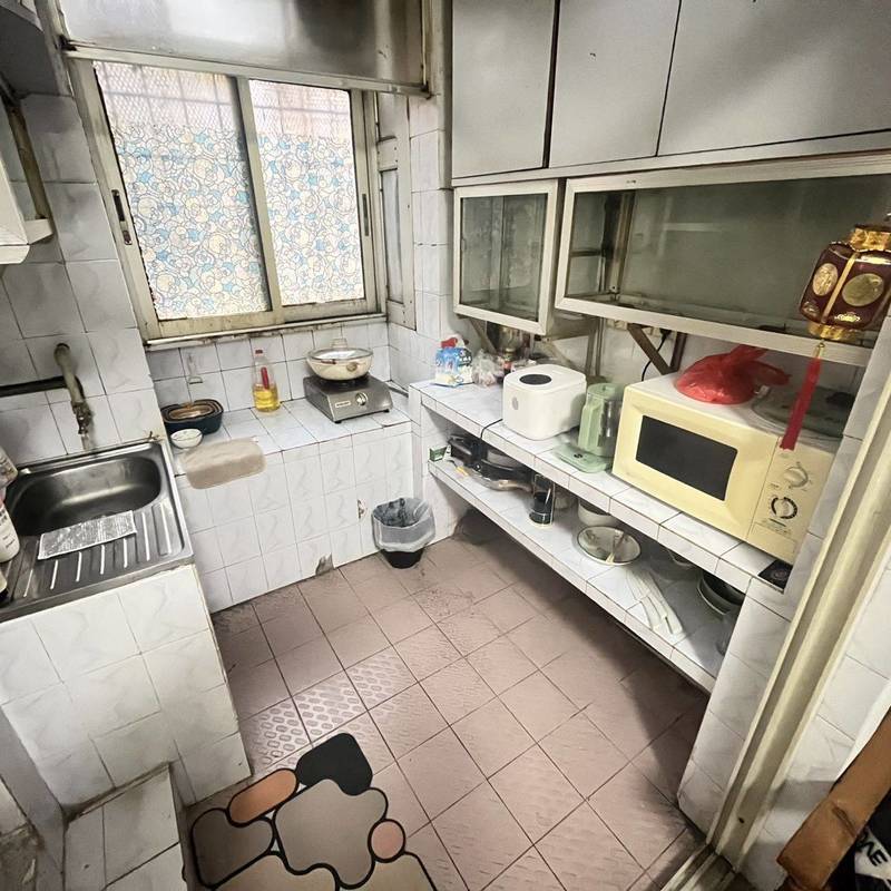 武汉 江岸 | 慈德里小区-3号楼_8