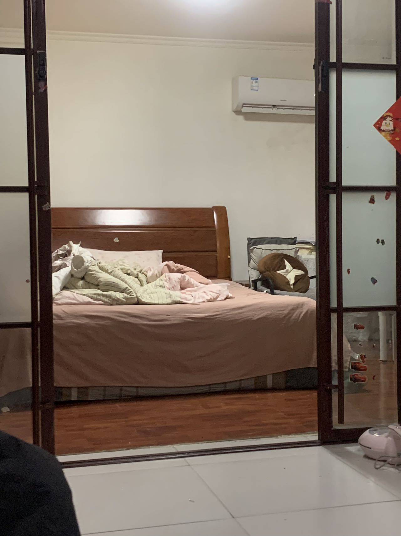霍比特羊整租房源1