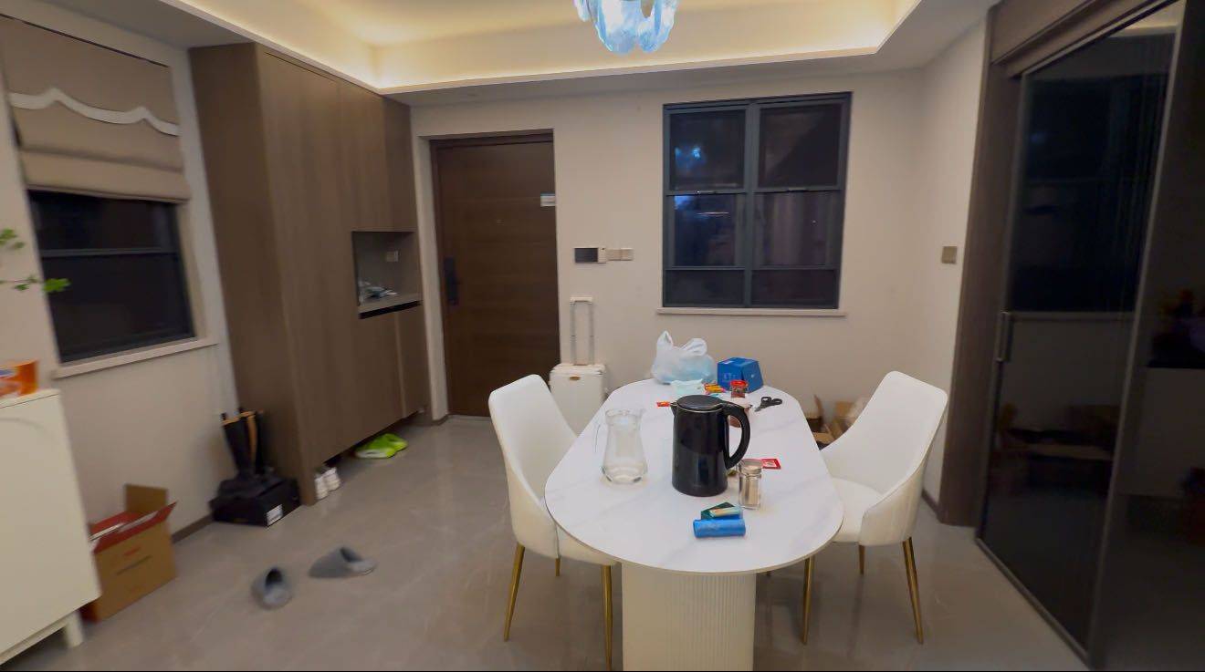 李清岳整租房源2