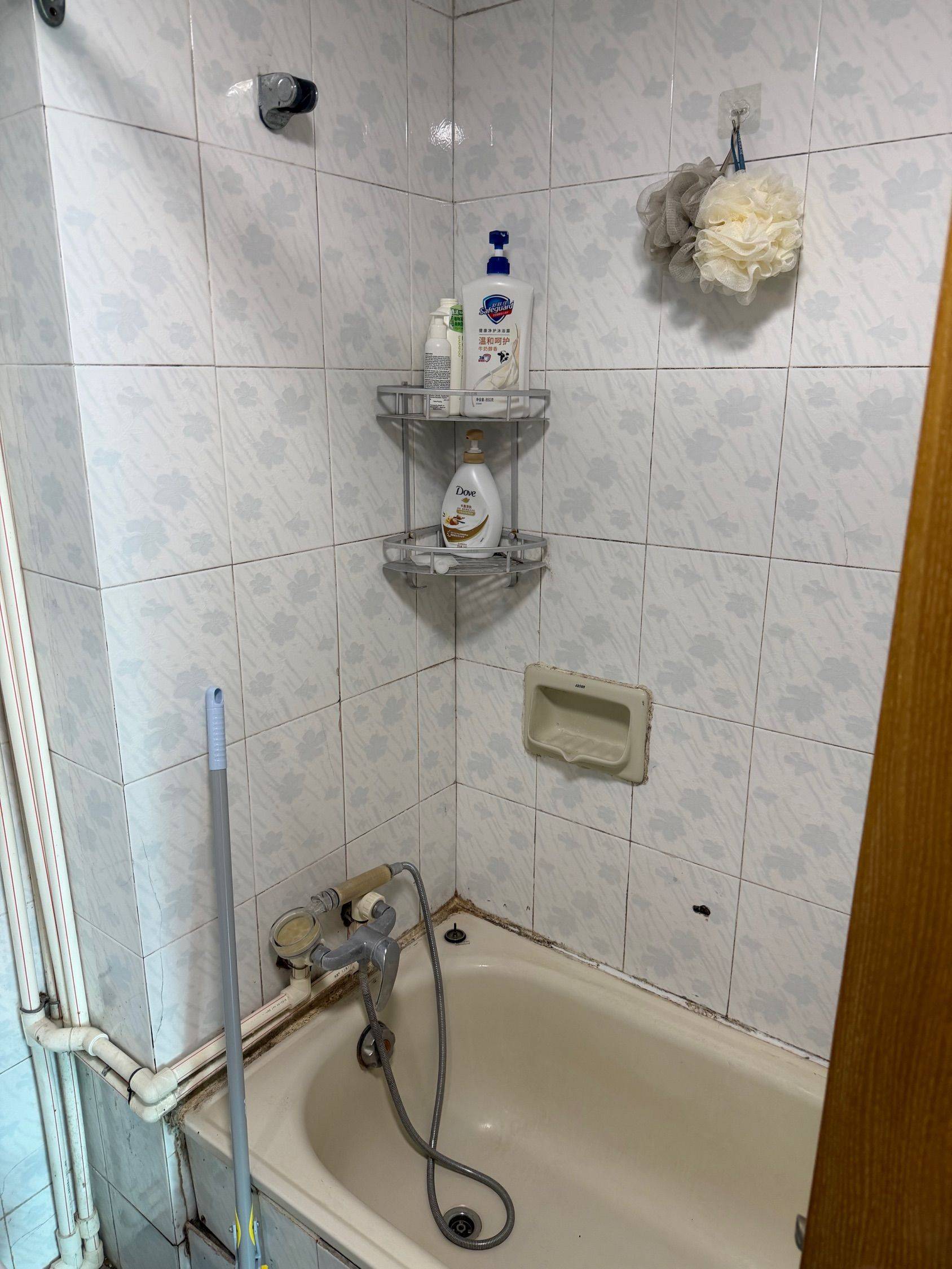 上海 闵行 | 大上海国际花园-伦敦园_3