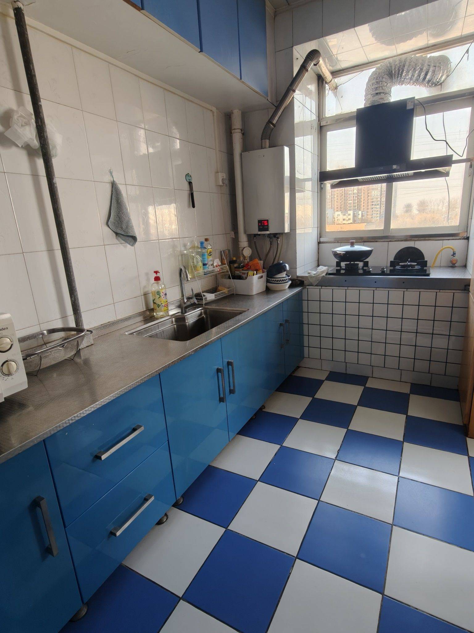 北京 昌平 | 金达园_4