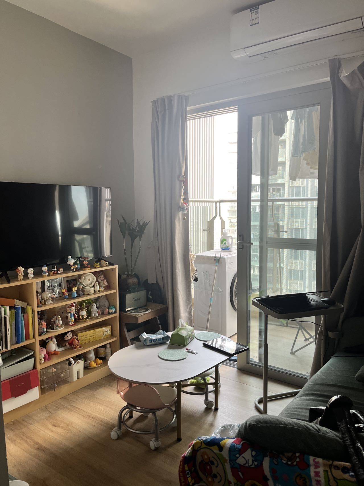 Hi:lite整租房源1