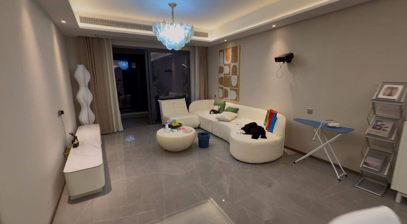 李清岳整租房源1