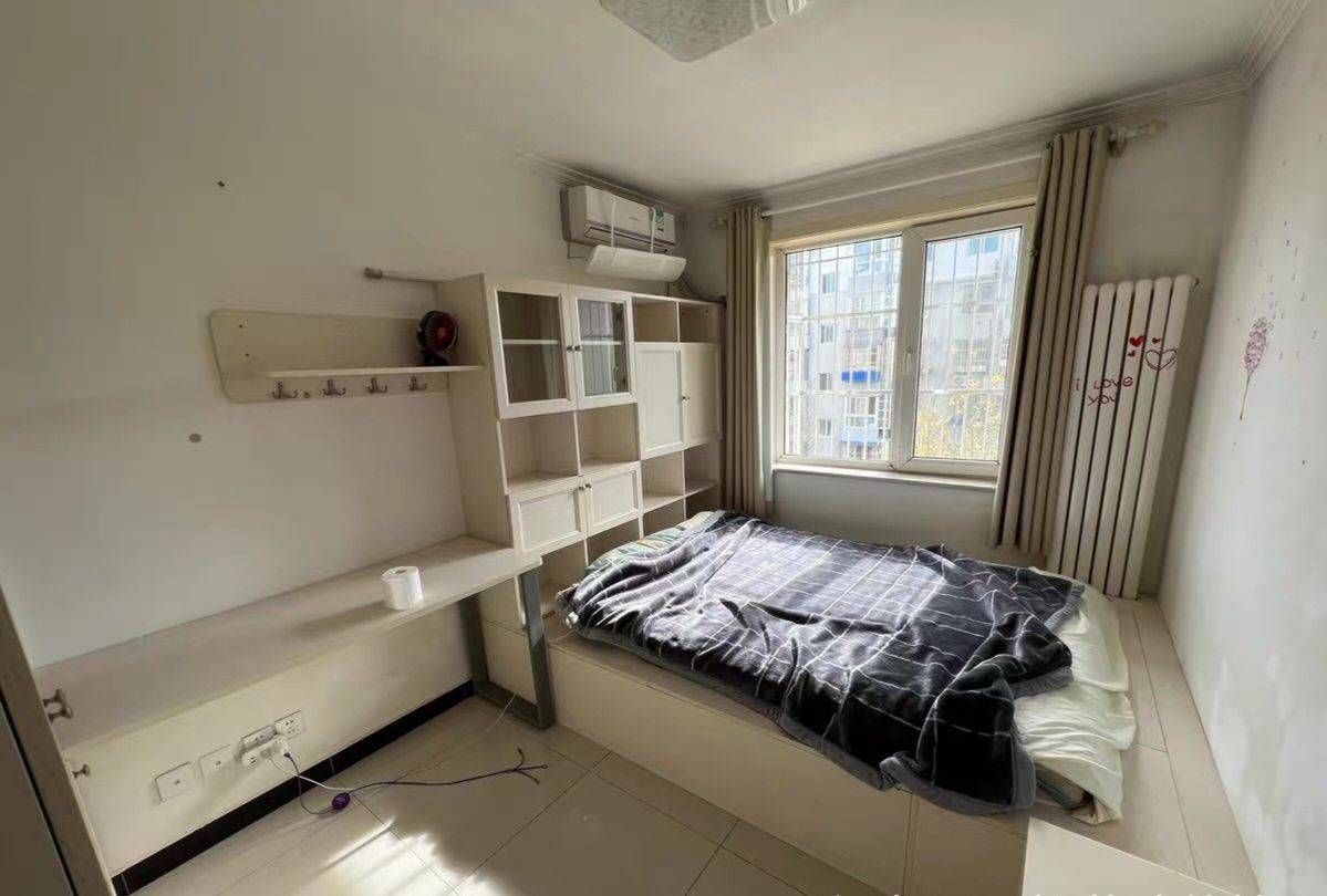 兔子爱吃糖整租房源2