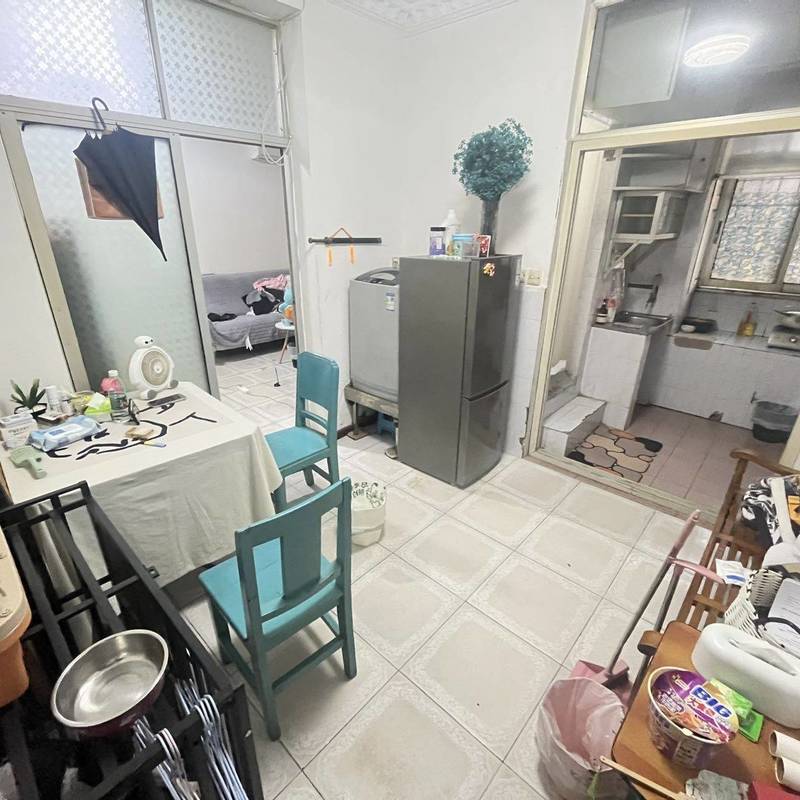 武汉 江岸 | 慈德里小区-3号楼_7