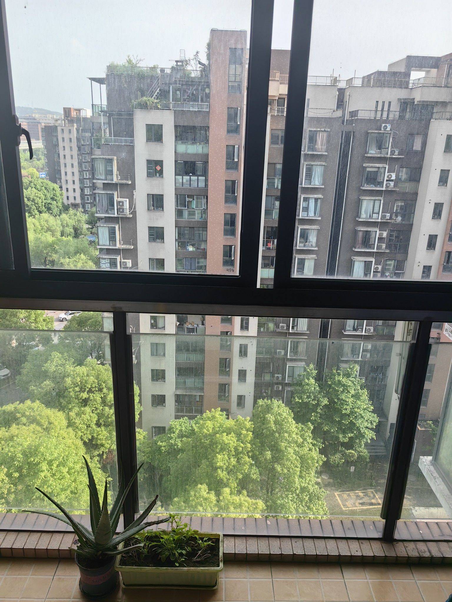 杭州 濱江 | 中兴和园茗水苑_5