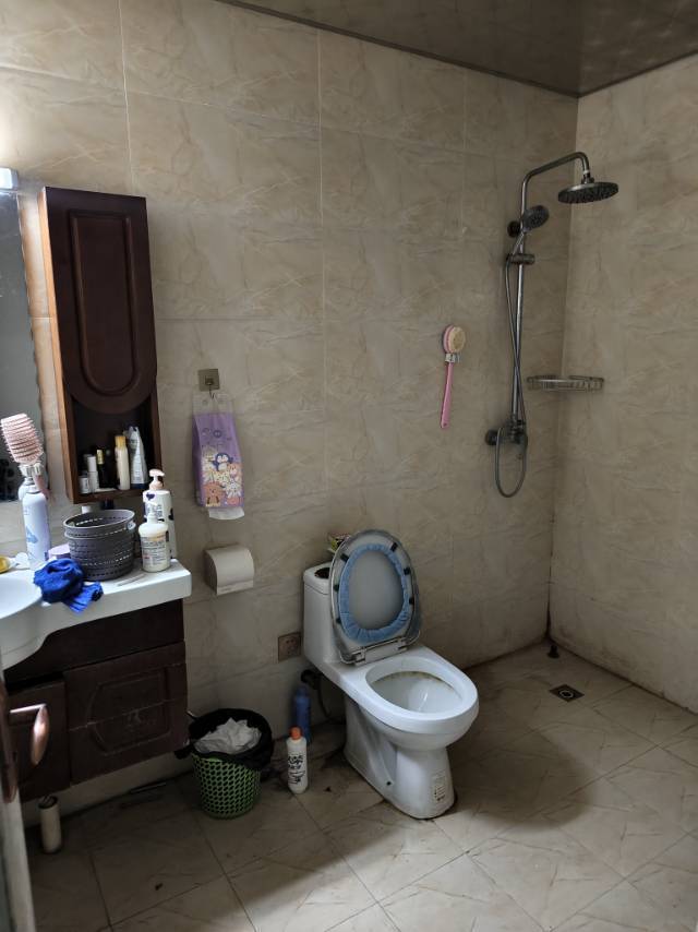 成都 金牛 | 天邑宏御花园_4