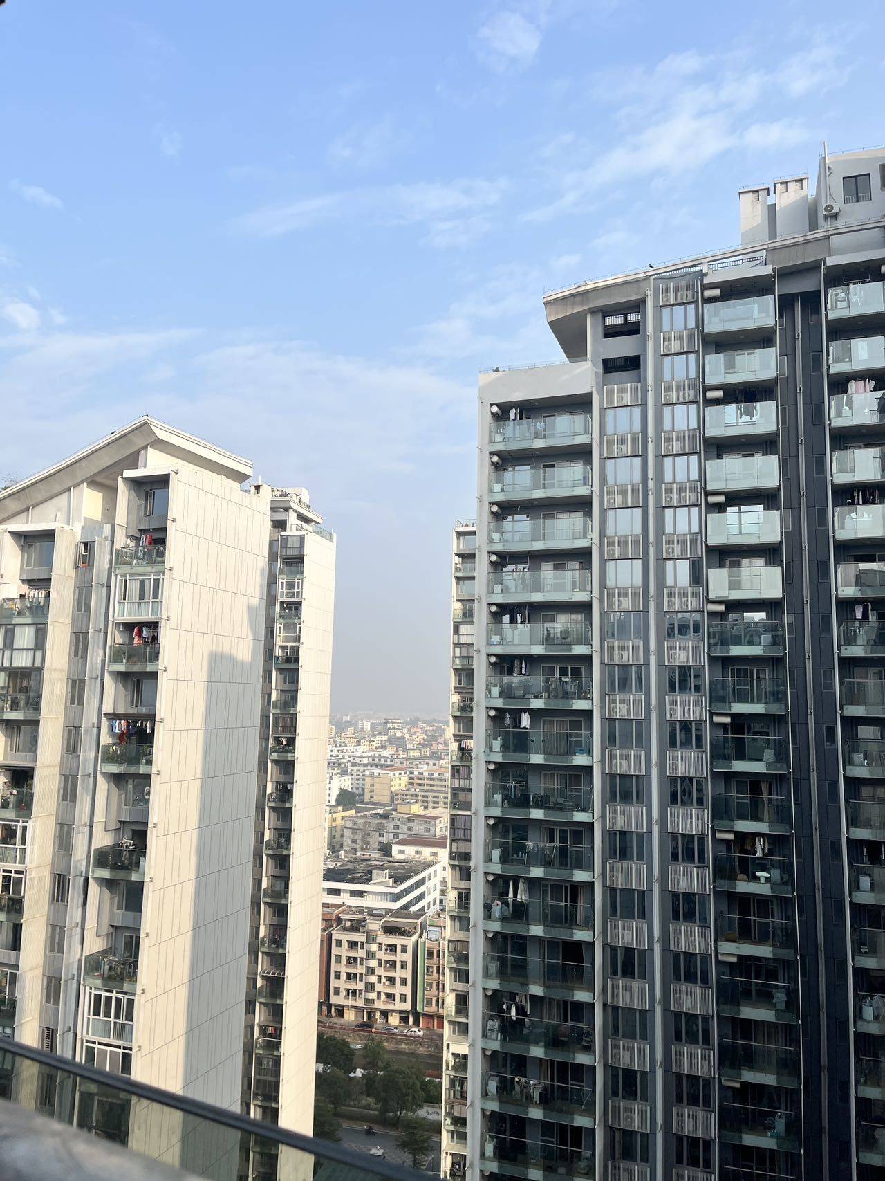 广州 白云 | 万科未来森林_7