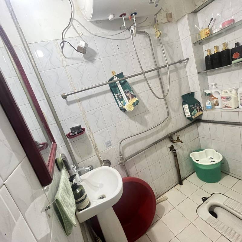 武汉 江岸 | 慈德里小区-3号楼_6