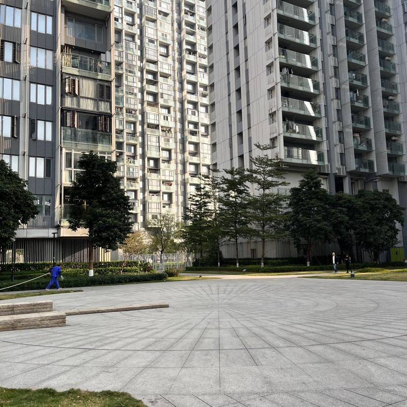 广州 白云 | 万科未来森林_6