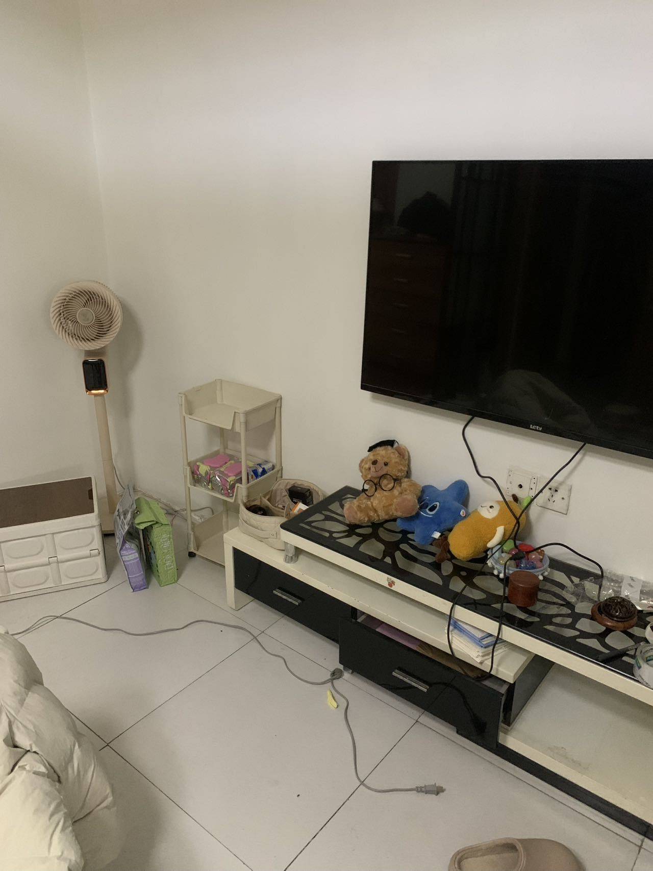 霍比特羊整租房源2