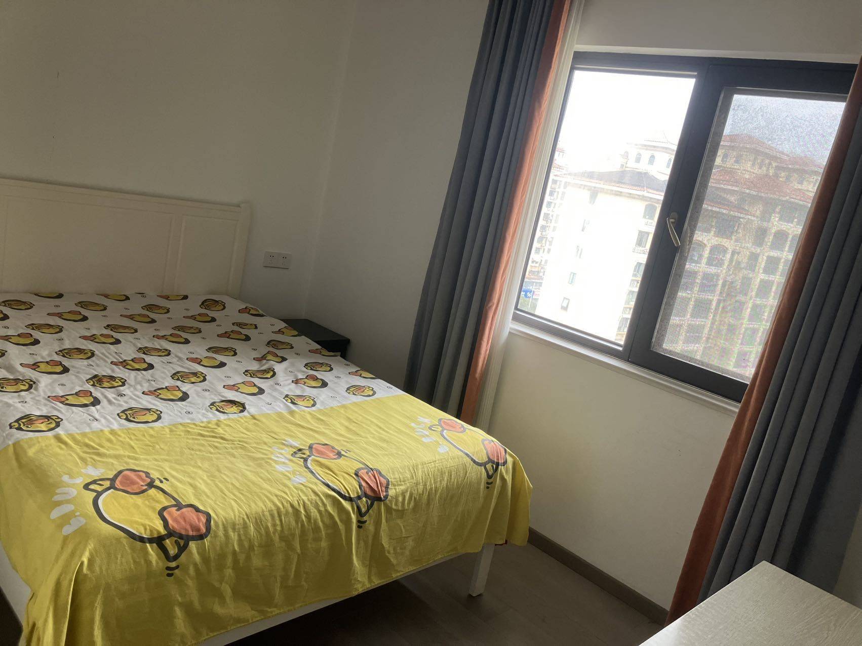 浦口 北外滩水城-第五街区