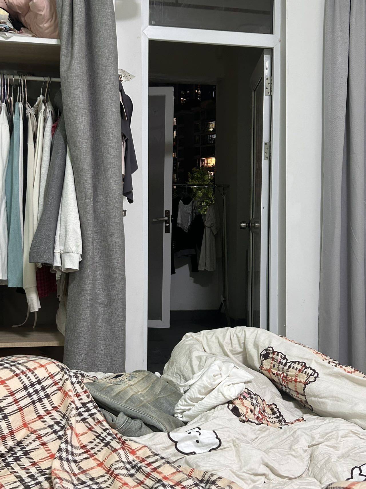 Dongguan Wanjiang | 泊寓(南城新科路)-1栋_3