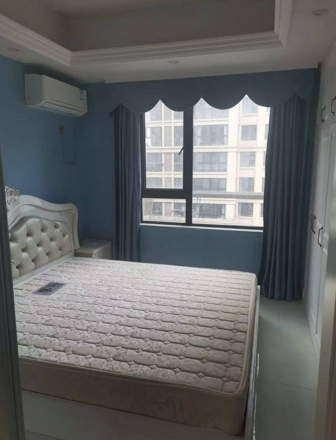 瑞安市 新鸿中心大公馆