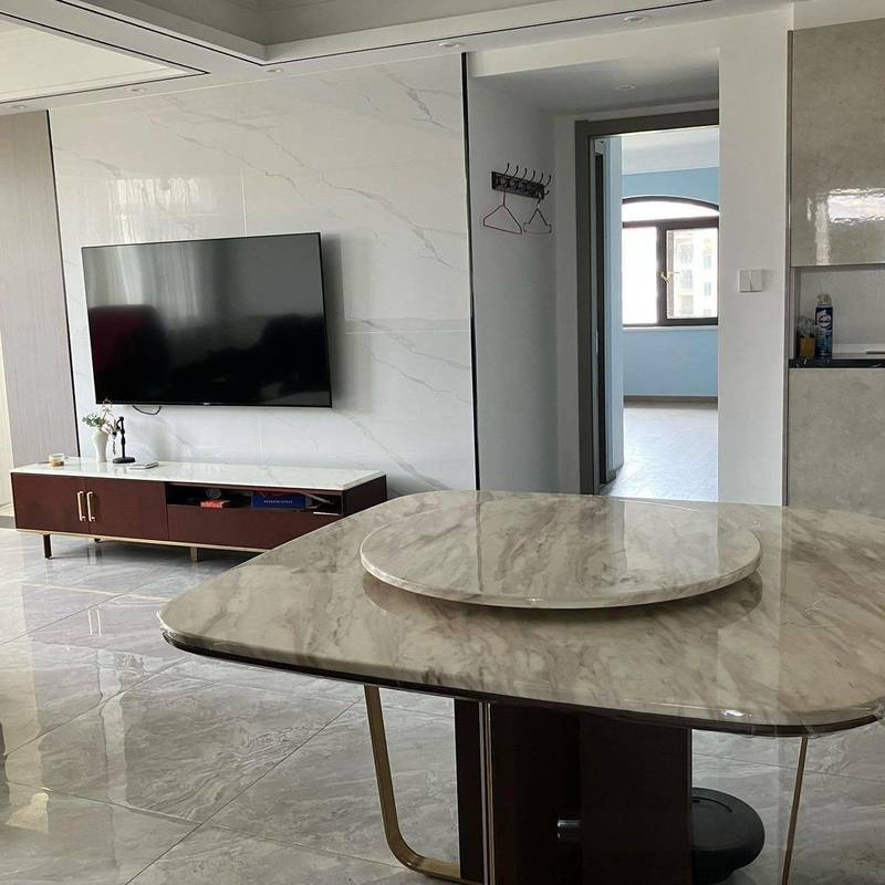 南京 浦口 | 北外滩水城-第五街区_6