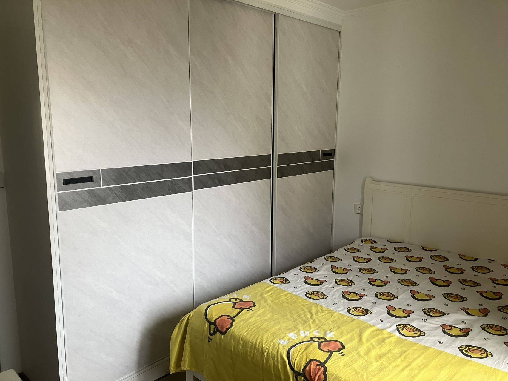 浦口 北外滩水城-第五街区