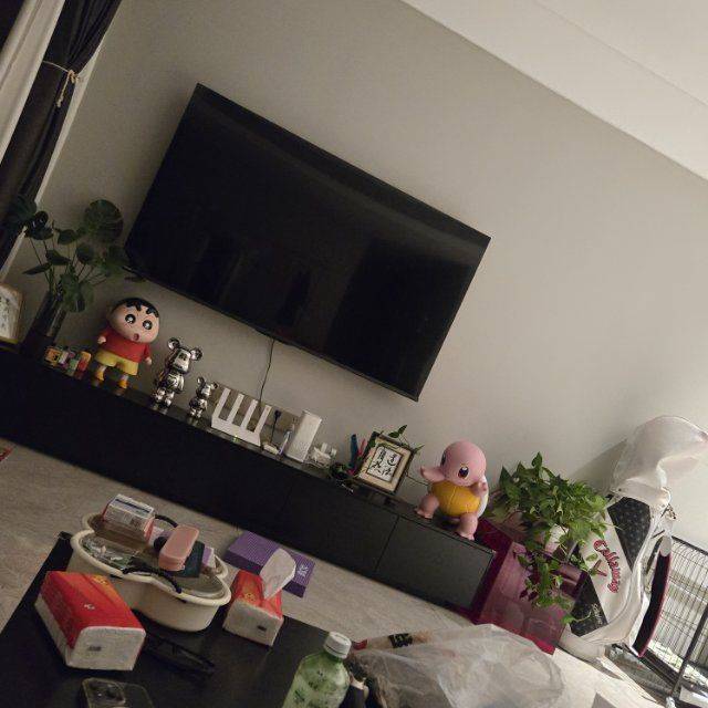 Shenzhen BaoAn | 万科大都会_6