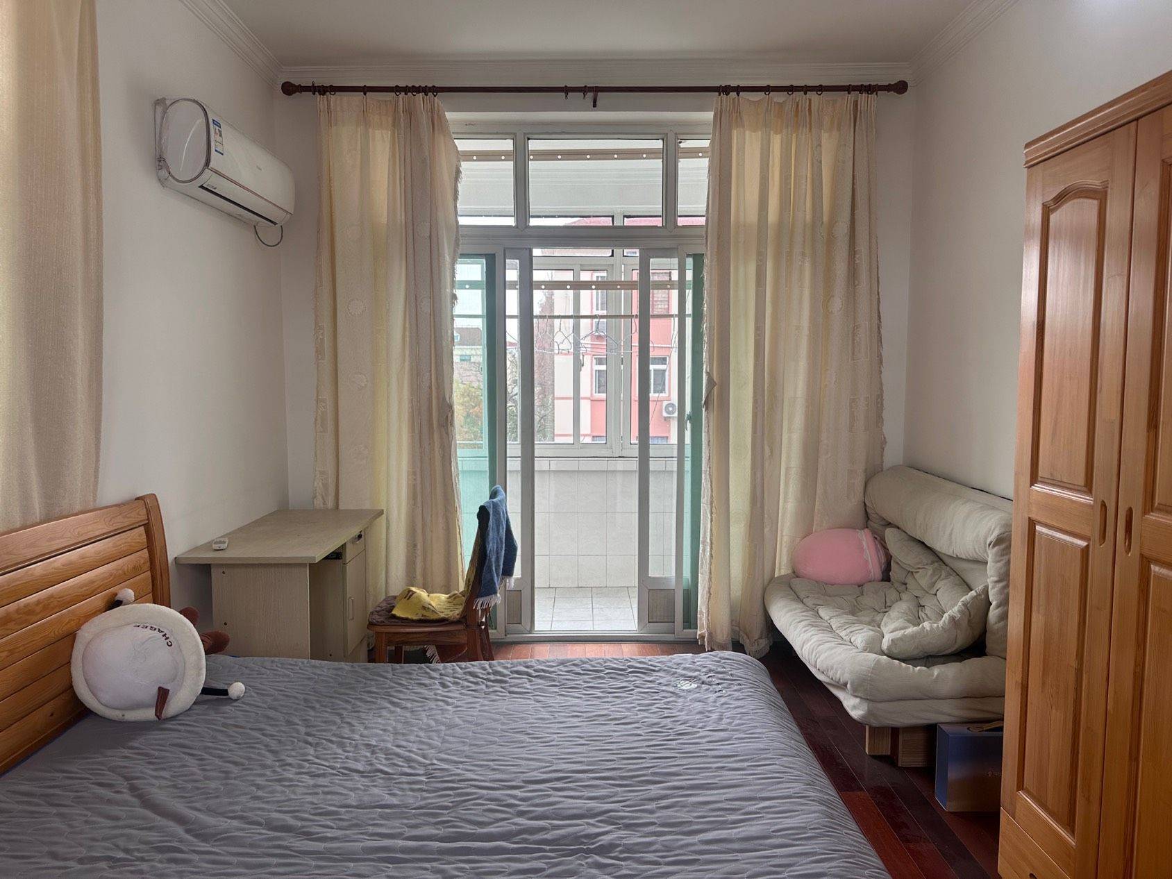 上海 長寧 | 蓝天别墅_5