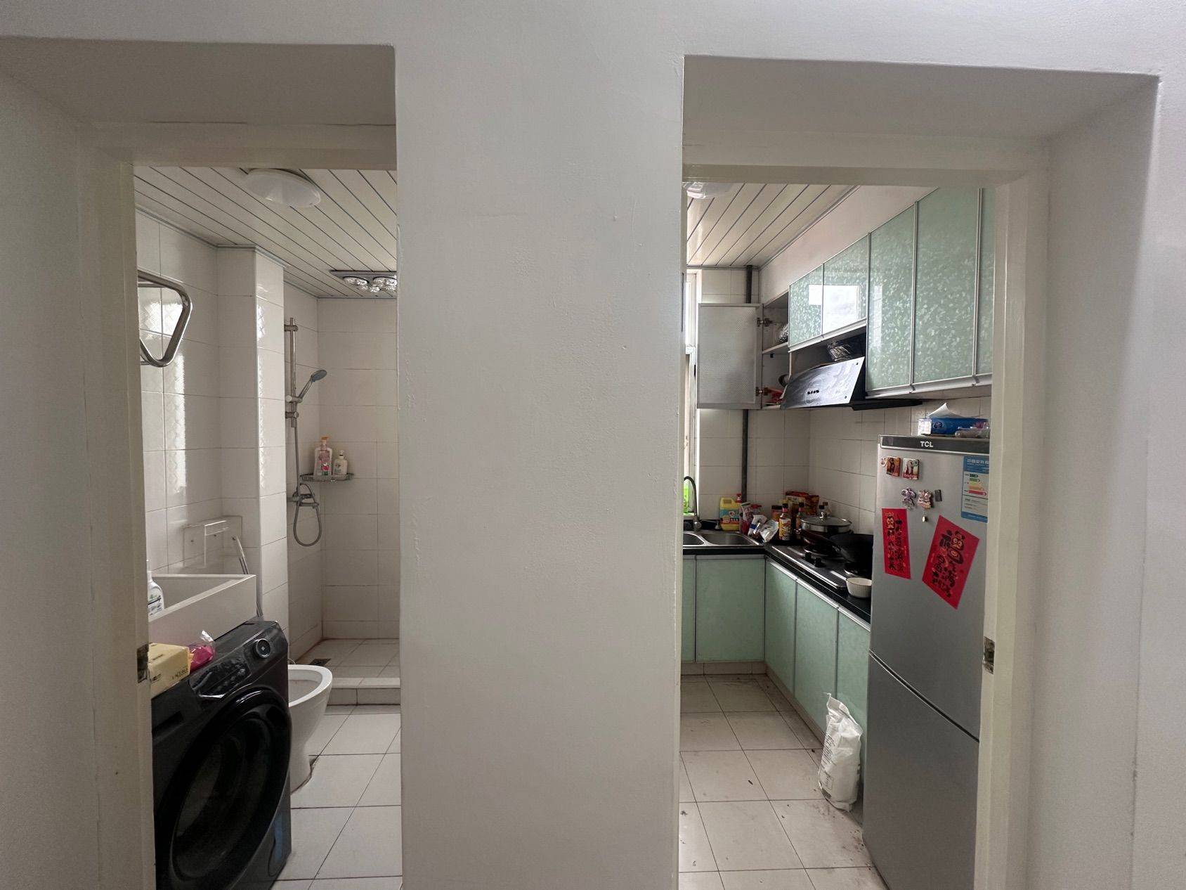 上海 長寧 | 蓝天别墅_4