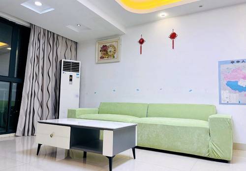 镇海 银亿海尚广场