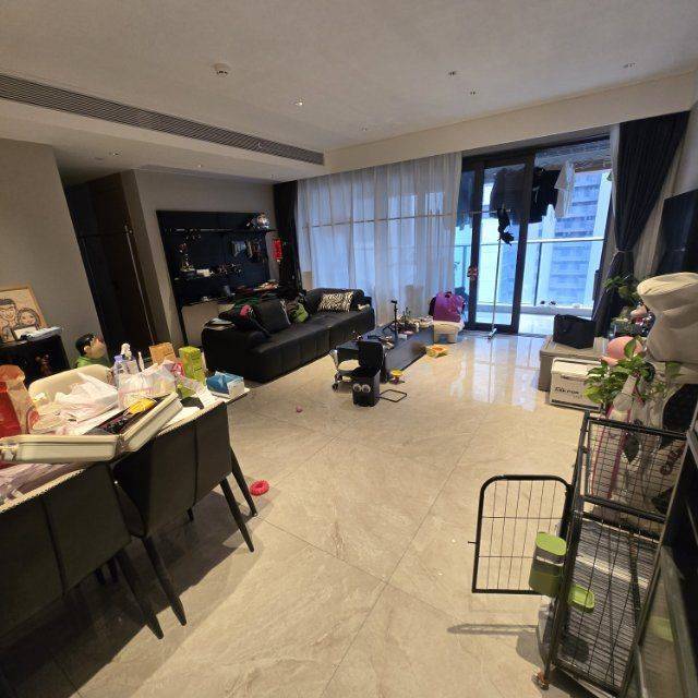 Shenzhen BaoAn | 万科大都会_7