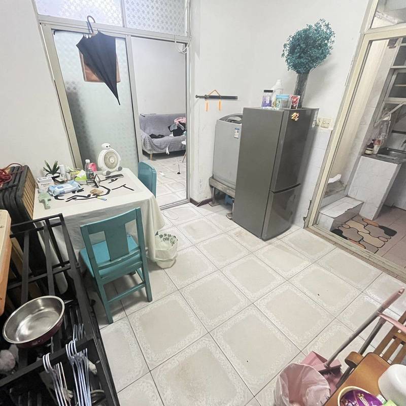 武汉 江岸 | 慈德里小区-3号楼_5