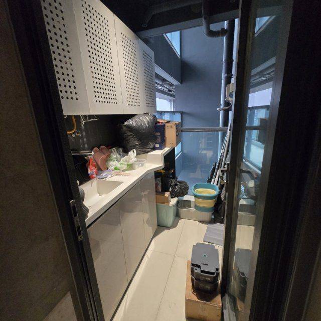 Shenzhen BaoAn | 万科大都会_5