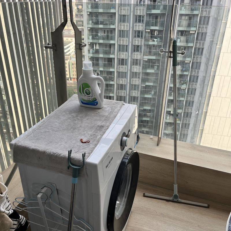 广州 白云 | 万科未来森林_5