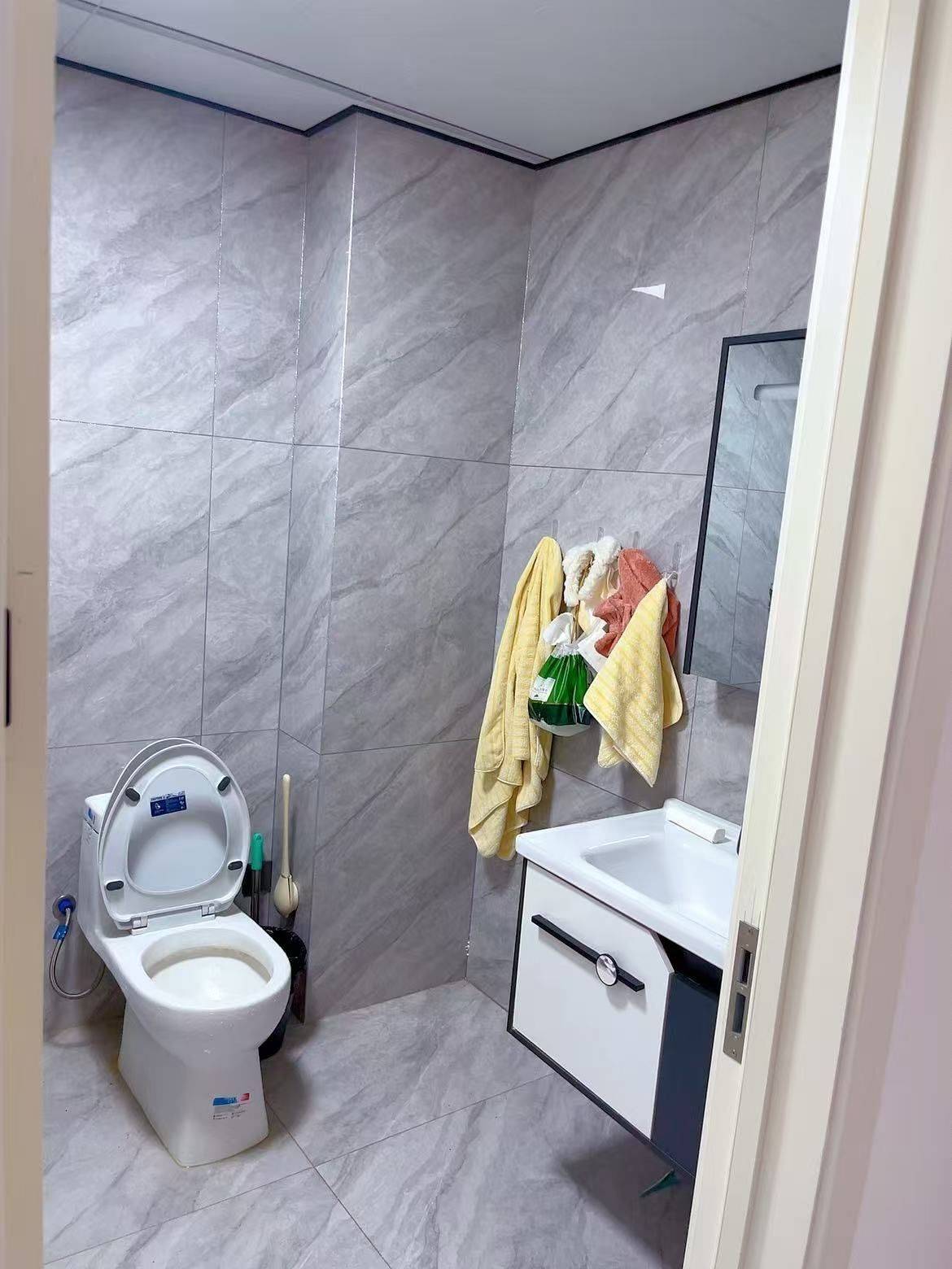 哈爾濱 松北 | 融创观澜壹号-37号楼_4