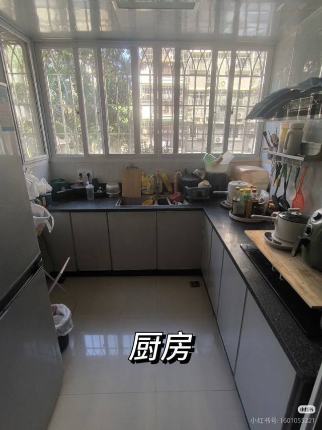 Fuzhou Cangshan | 金闽小区3区B区_4