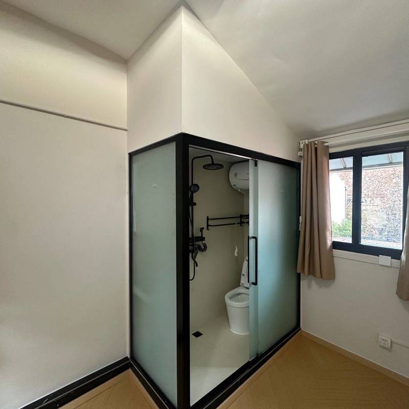 上海 徐汇 | 慎成里_4