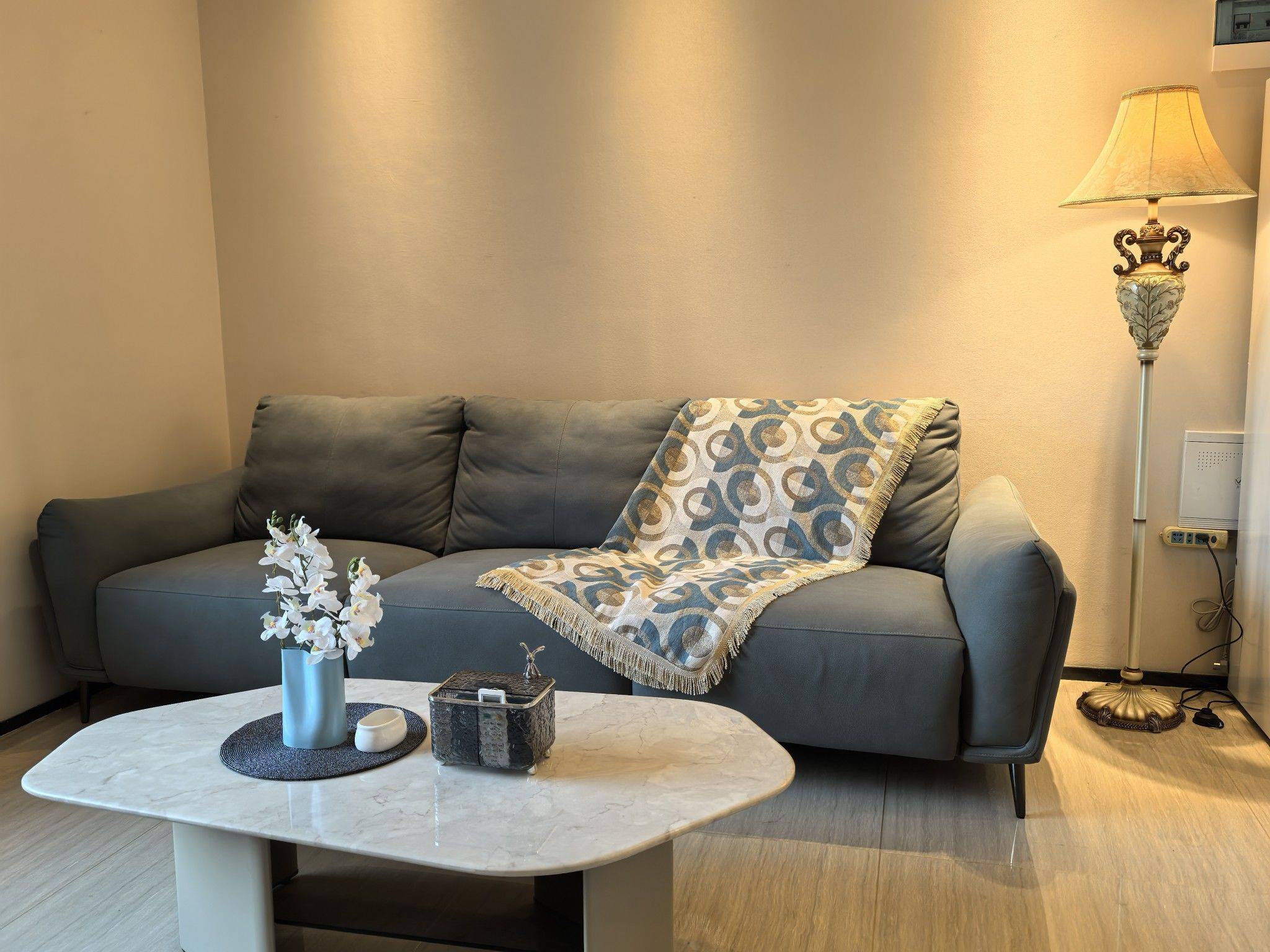 刘女士整租房源1