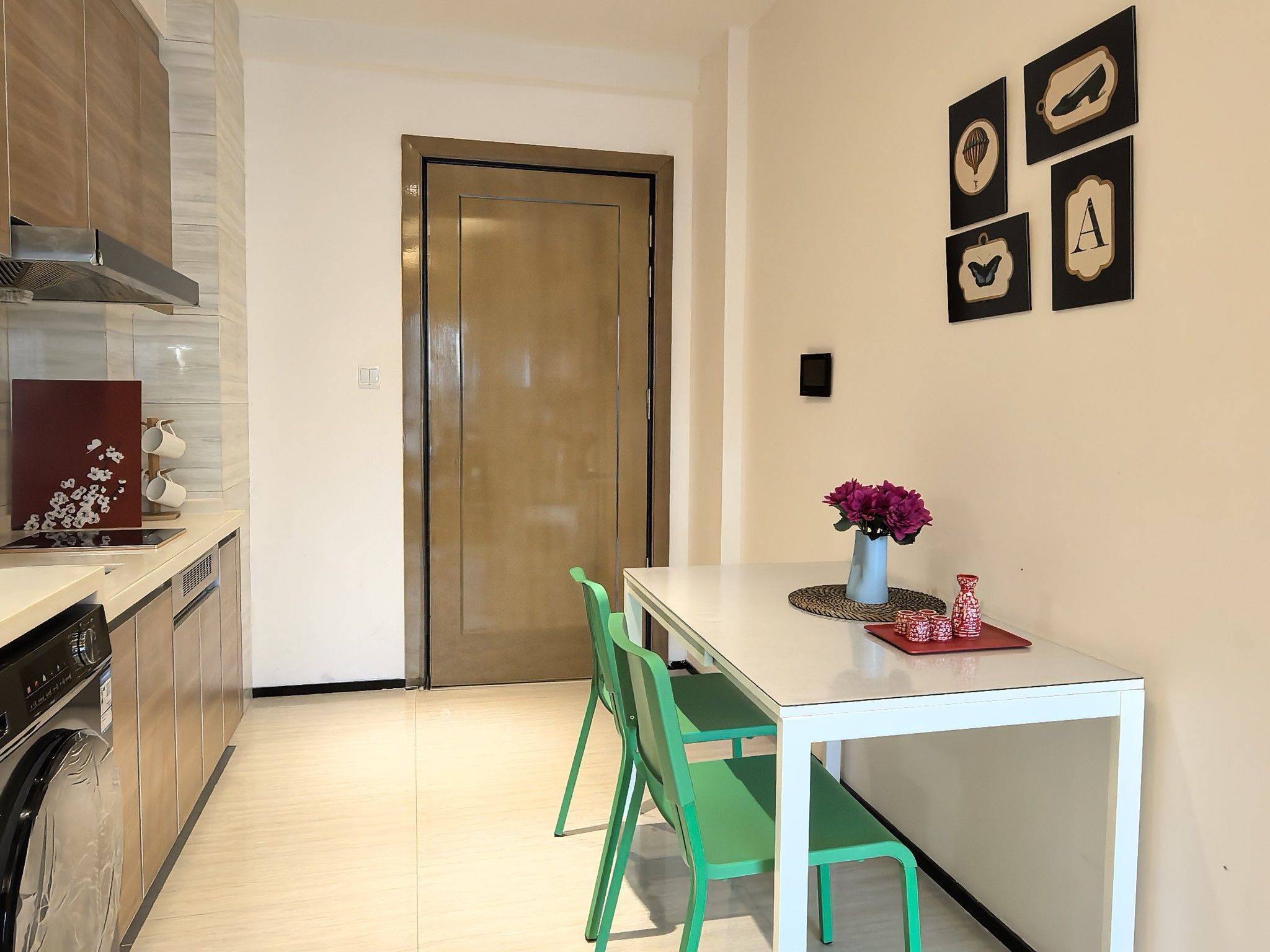 刘女士整租房源3