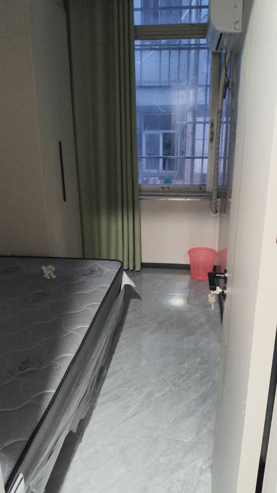 金华 义乌 | 义乌豪美旅馆_3