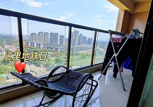 成华 首钢蓉城里