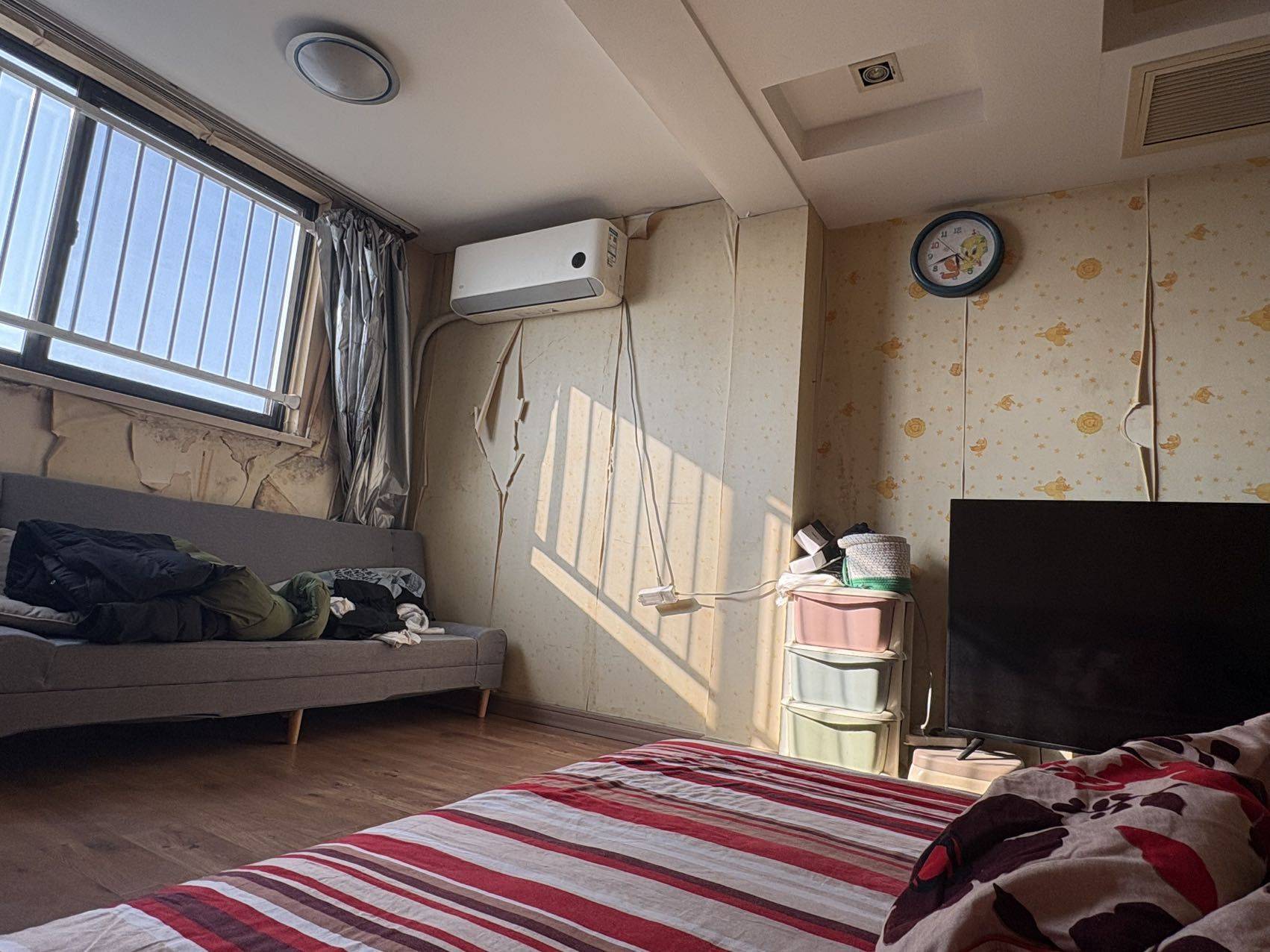 流芳百世整租房源1