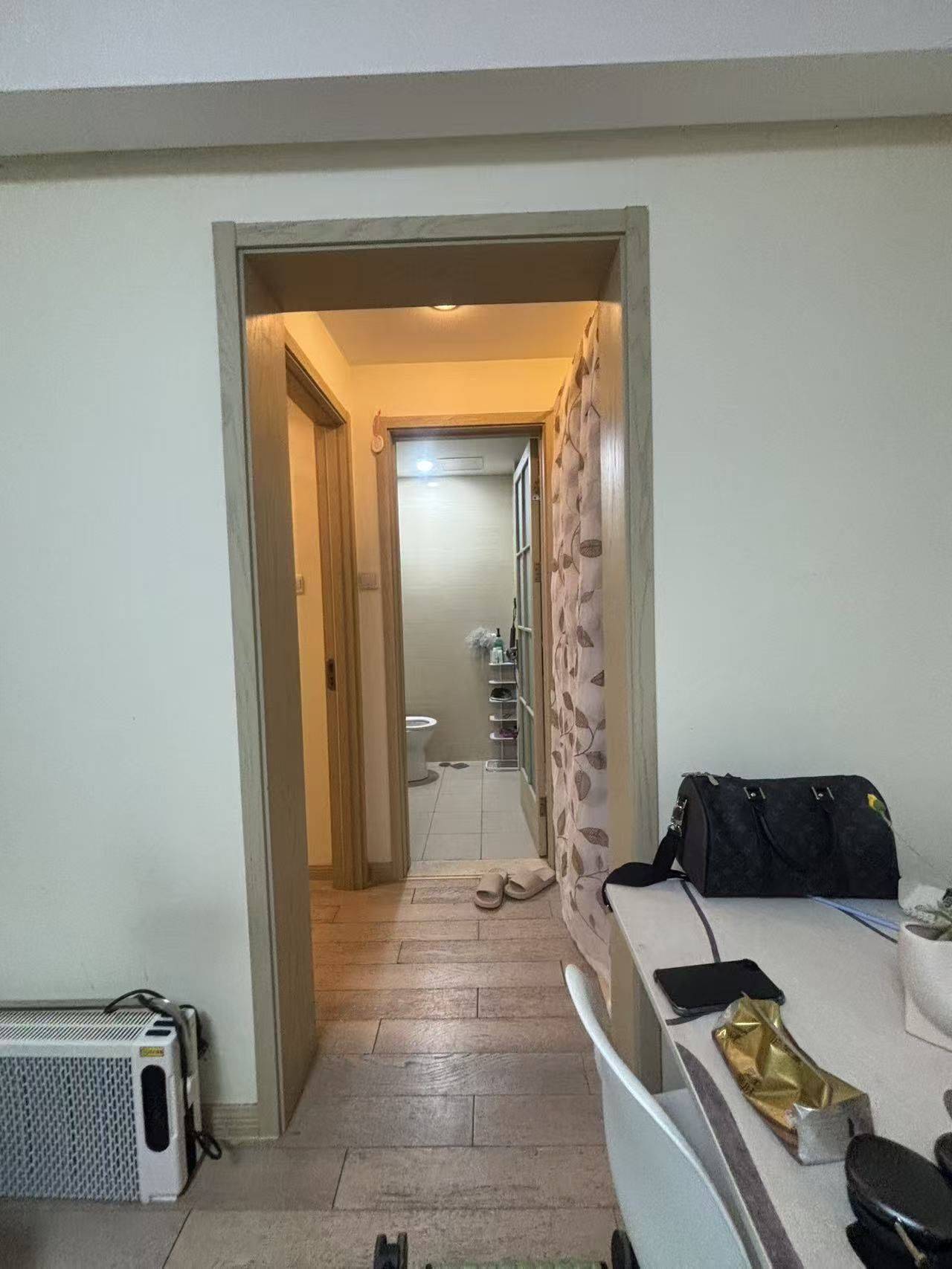 Cc整租房源1