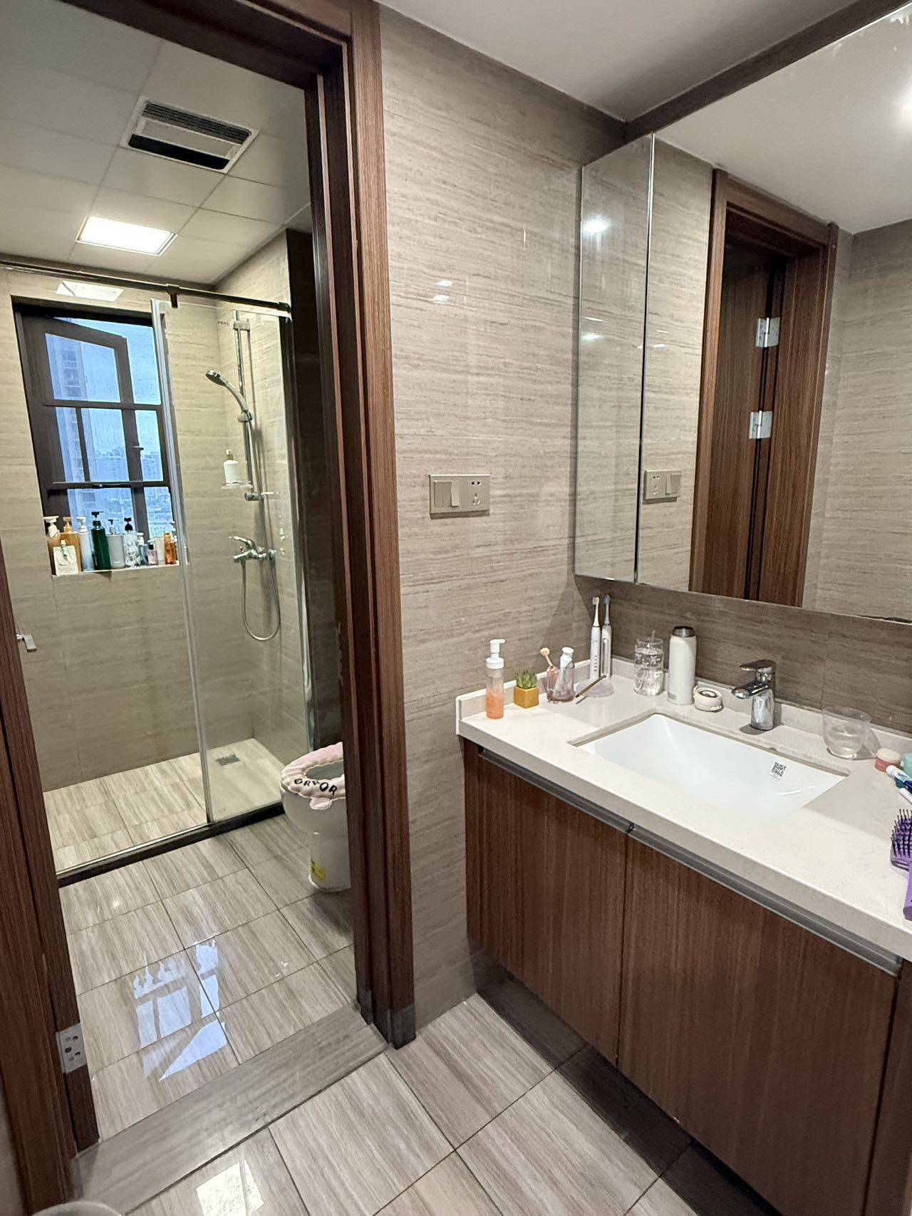 长沙 芙蓉 | 阳光城尚东湾青柠园_4